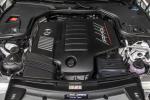Mercedes-AMG E53 4Matic+ 2018 года (NA)